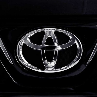 Toyota Ranking ASCI